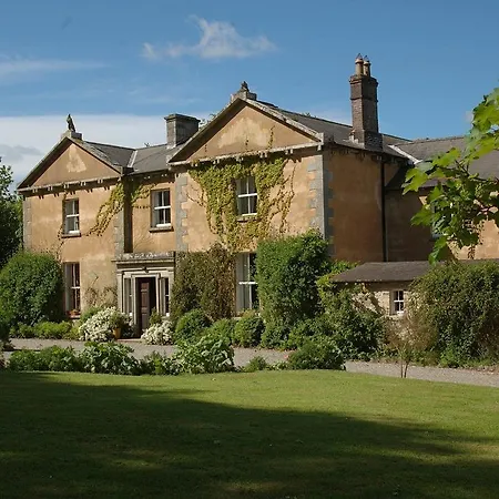 Kilgraney House Landsted *