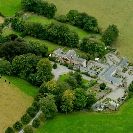Kilgraney House Landsted Bagenalstown