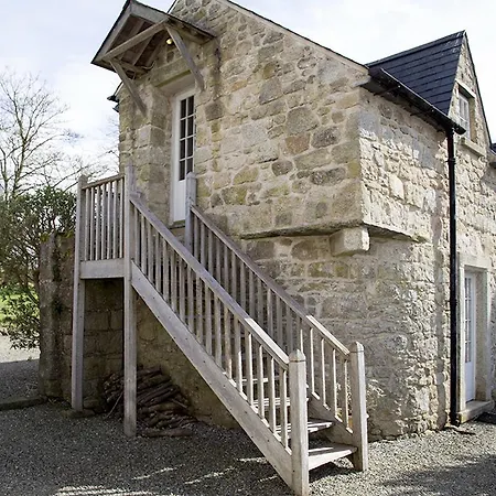 Kilgraney House * Bagenalstown