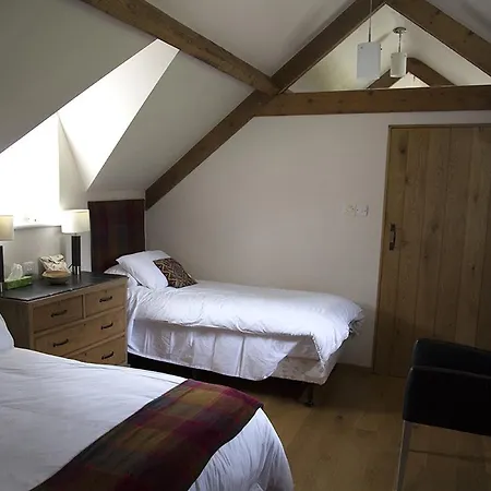 Landhaus Kilgraney House *