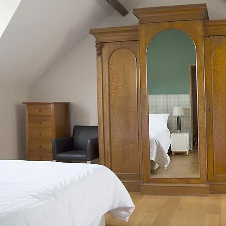 Kilgraney House Bagenalstown