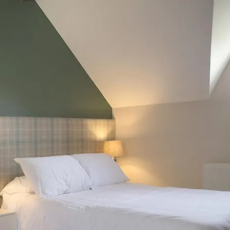 Landhaus Kilgraney House Bagenalstown