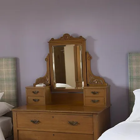 Landhaus Kilgraney House