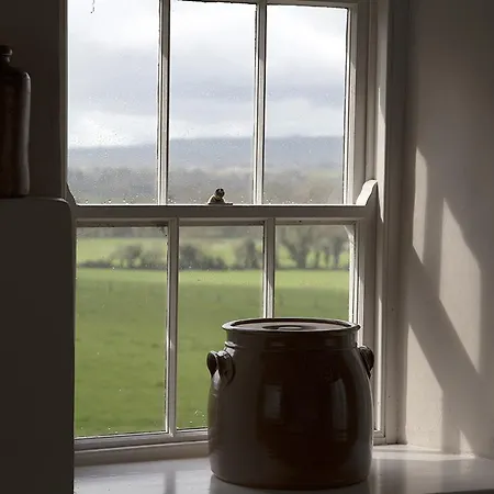 Kilgraney House *