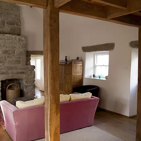 Landhaus Kilgraney House Bagenalstown