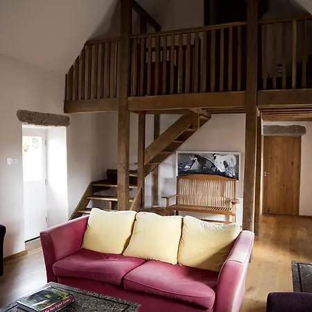 Kilgraney House Landhaus *