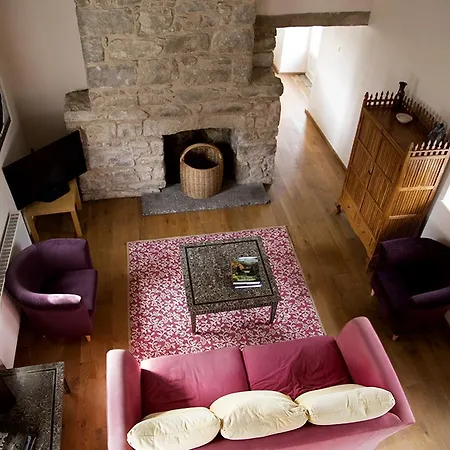 Kilgraney House Landhaus Bagenalstown