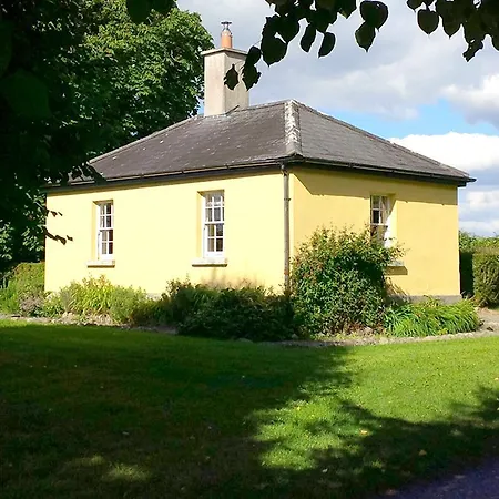 Kilgraney House Bagenalstown