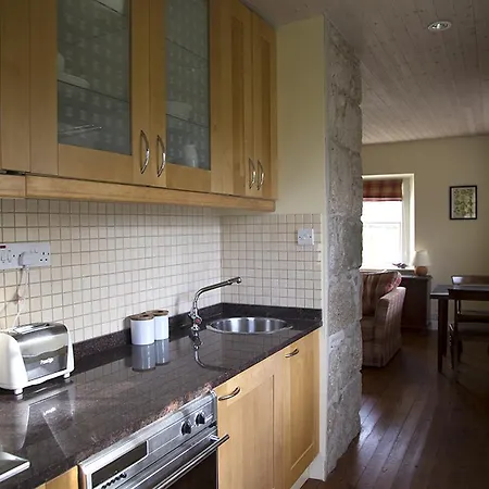 Kilgraney House Landhaus *