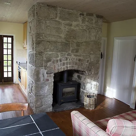 Kilgraney House Landsted Bagenalstown