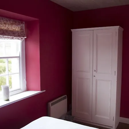 Landsted Kilgraney House *