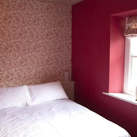 Kilgraney House *