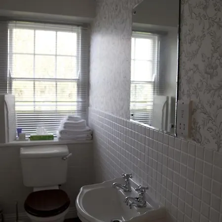 Kilgraney House Landhaus *