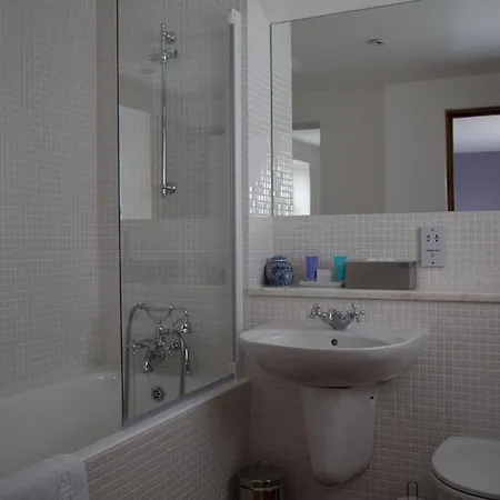 Kilgraney House Εξοχικό σπίτι *