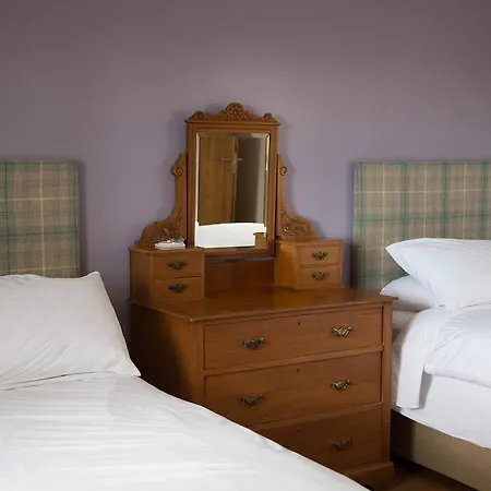 Kilgraney House * Bagenalstown