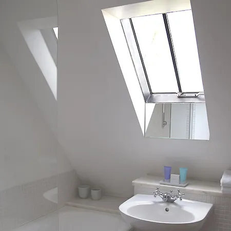 Kilgraney House Landhaus