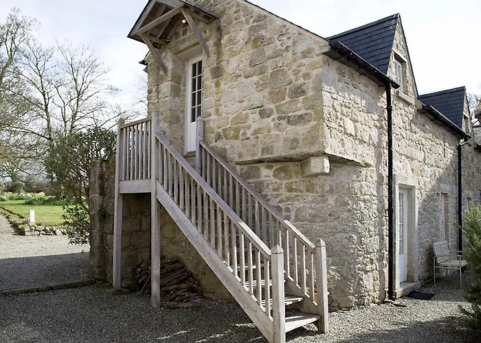 Kilgraney House * Bagenalstown