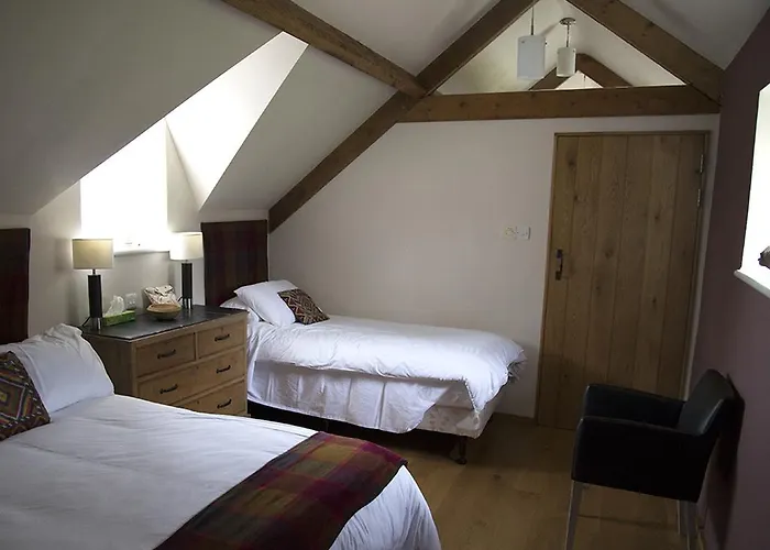 Country house Kilgraney House *