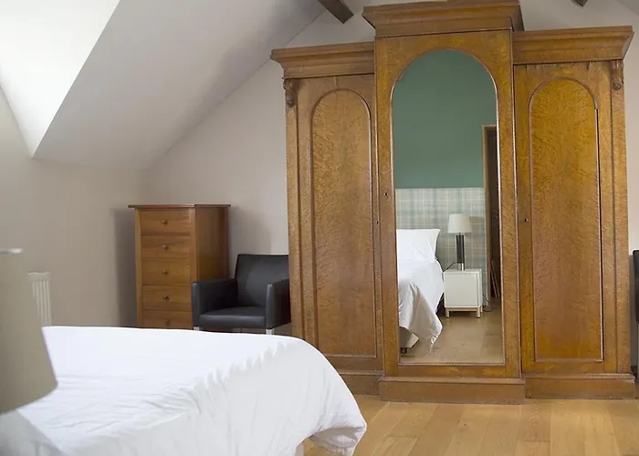 Kilgraney House Bagenalstown