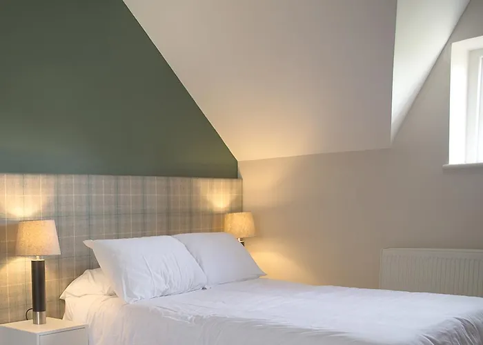 Country house Kilgraney House Bagenalstown