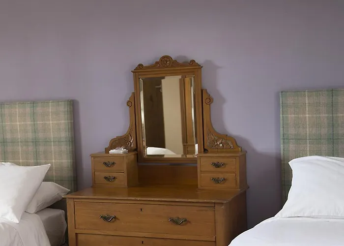 Country house Kilgraney House