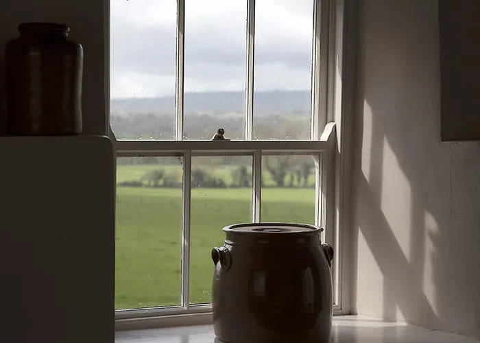 Kilgraney House *