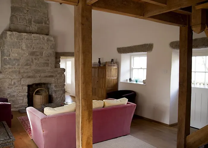 Country house Kilgraney House Bagenalstown