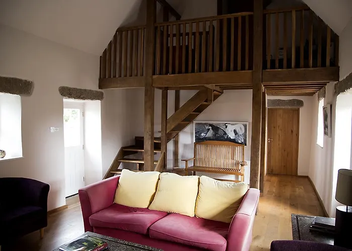 Kilgraney House Country house *