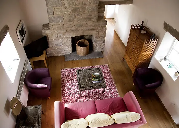 Kilgraney House Country house Bagenalstown