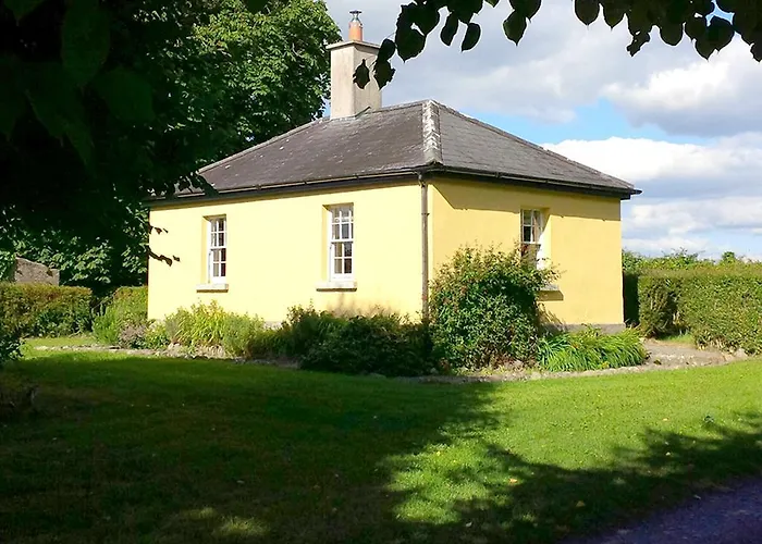 Kilgraney House Bagenalstown