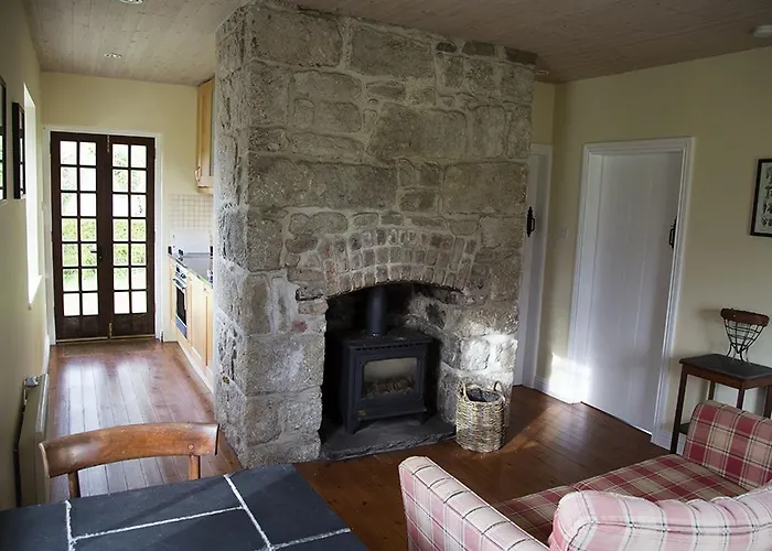 Kilgraney House Country house Bagenalstown