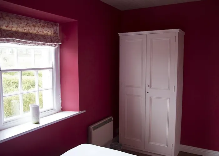 Country house Kilgraney House *