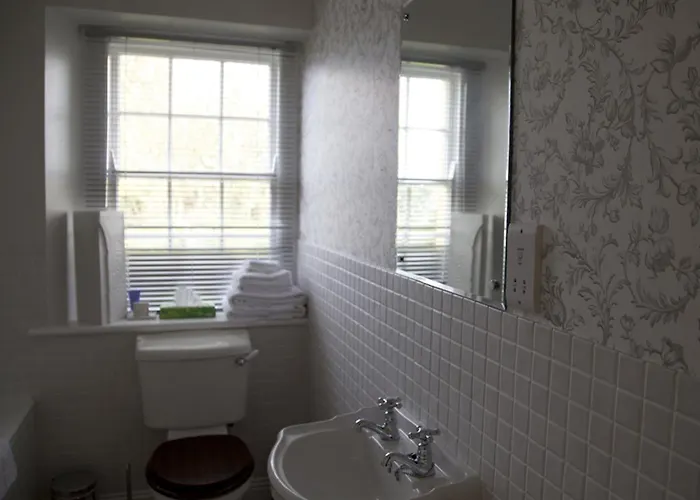 Kilgraney House Séjour à la campagne *