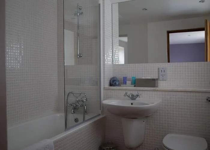 Kilgraney House Country house *