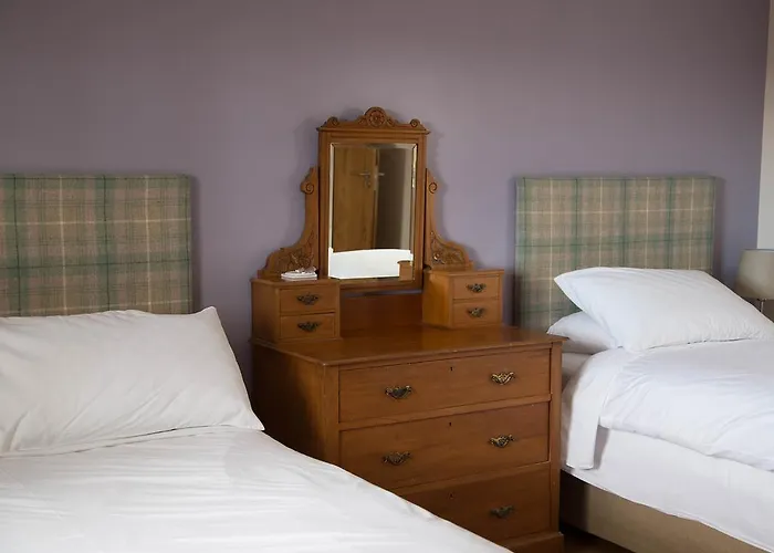 Kilgraney House * Bagenalstown