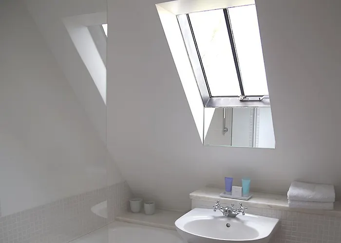 Kilgraney House Country house